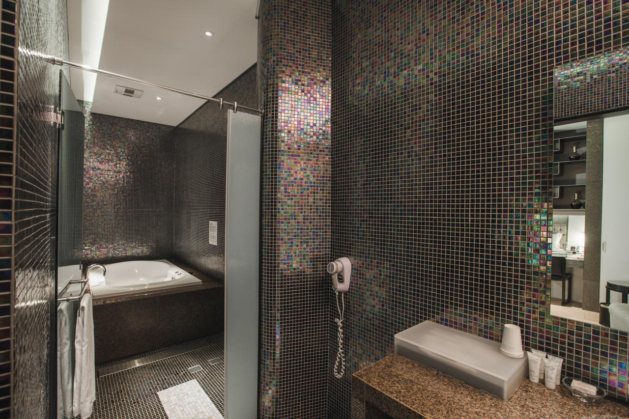 Motel Stars Taichung Dış mekan fotoğraf