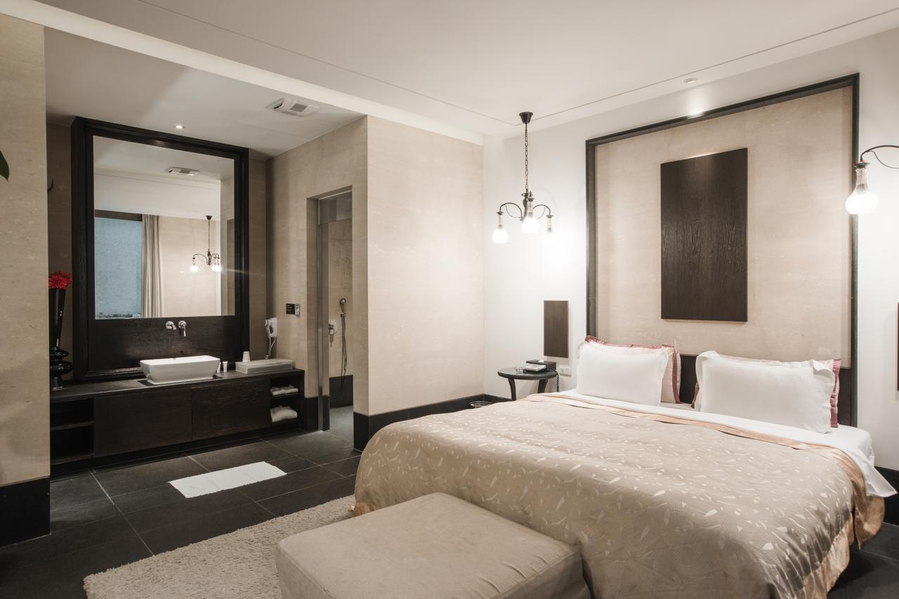 Motel Stars Taichung Dış mekan fotoğraf