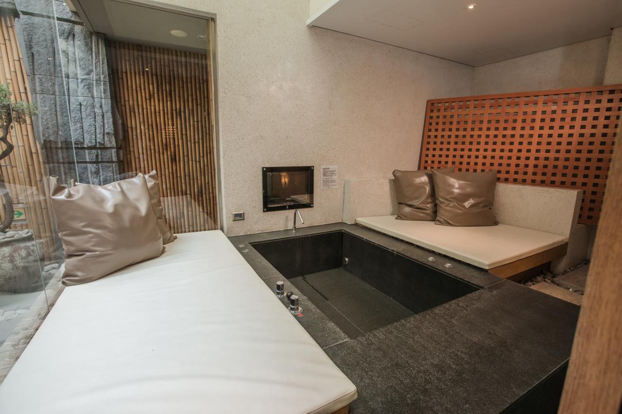 Motel Stars Taichung Dış mekan fotoğraf