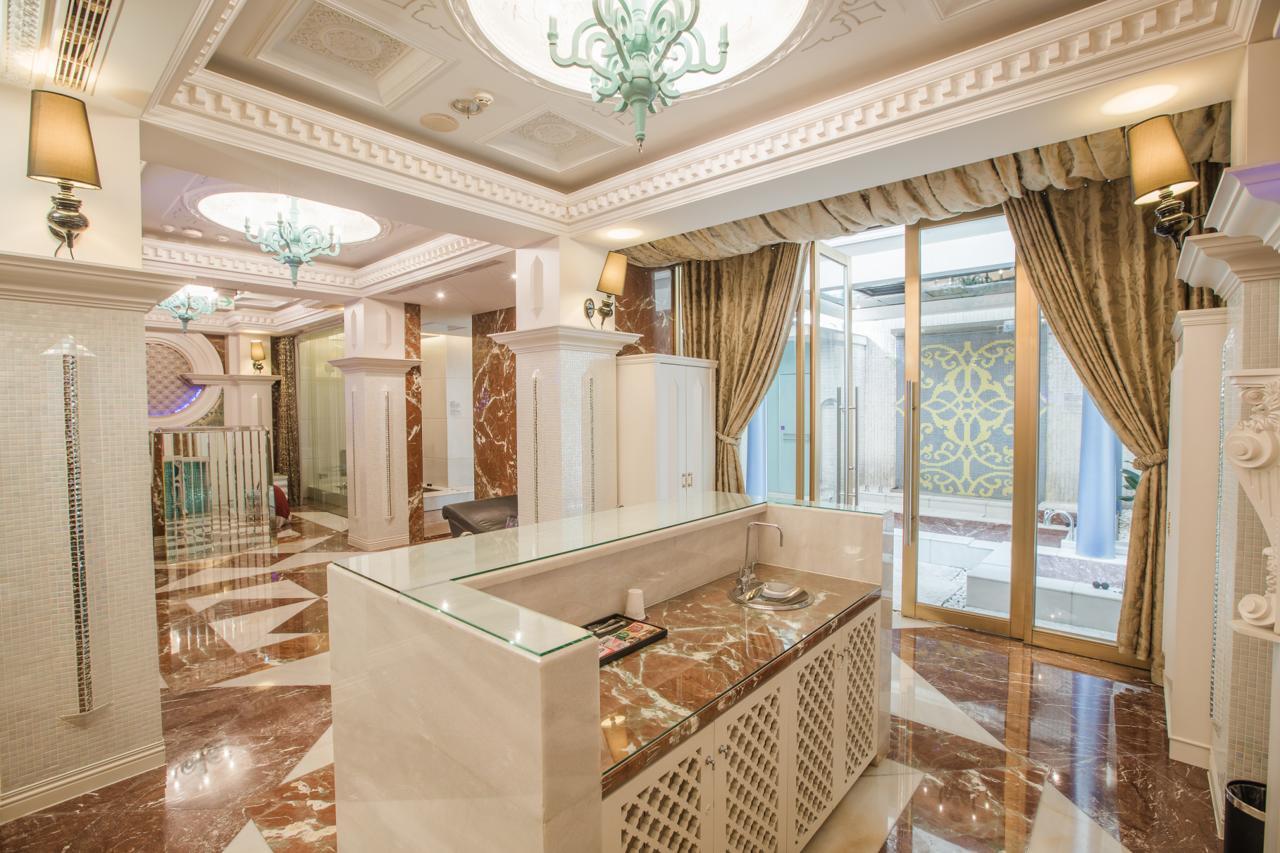 Motel Stars Taichung Dış mekan fotoğraf