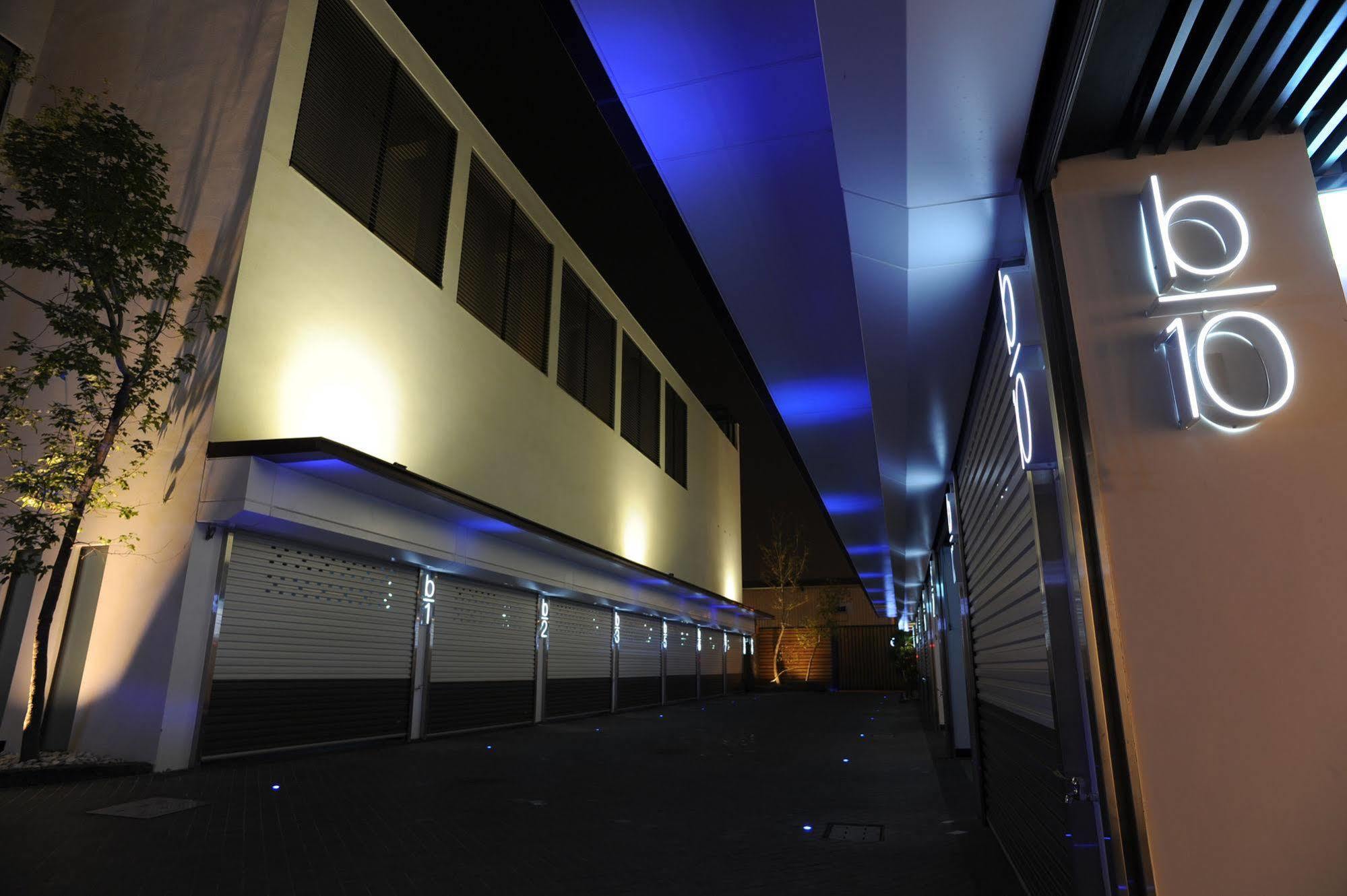Motel Stars Taichung Dış mekan fotoğraf